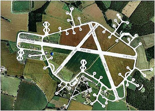 RAF Podington